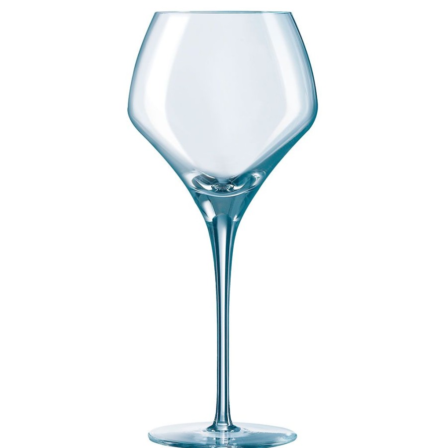 Arts De La Table Fabrique De Styles Verres A Vin | Verre A Pied 37Cl Open Up Round