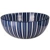 Arts De La Table Fabrique De Styles Plats Et Saladiers | Saladier Otb Stripes D26Xh10Cm