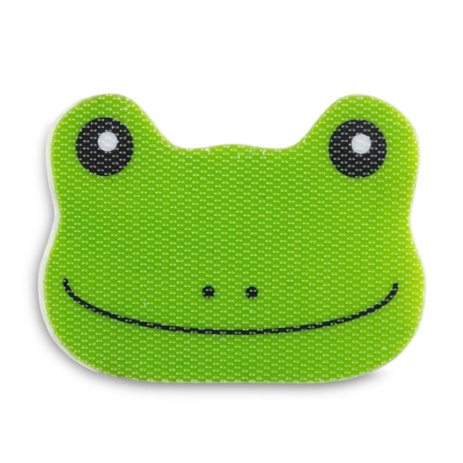 Arts De La Table Fabrique De Styles Petits Rangements | Porte Eponge Grenouille