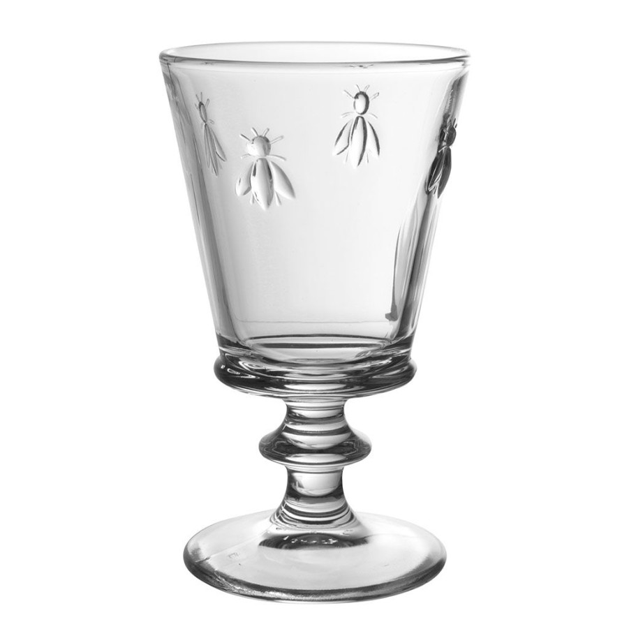 Arts De La Table Fabrique De Styles Verres A Eau Et Gobelets | Verre A Eau Abeilles En Verre