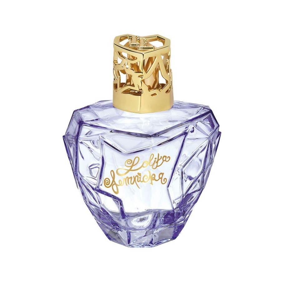 Bougies Et Senteurs Fabrique De Styles Diffuseurs Non Electriques | Coffret Lampe Lolita Lempicka Parme