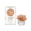 Bougies Et Senteurs Fabrique De Styles Sachets Et Decors Parfumes | Fleur Parfumee En Bois 100 Ml Fleur De Coton