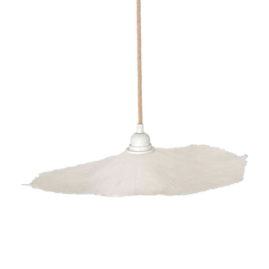 Luminaires Fabrique De Styles | Abat-Jour Louise D44Cm