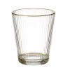 Arts De La Table Fabrique De Styles Verres A Alcool | Coffret Meilleur Verre A Mojito Du Monde