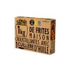 Arts De La Table Fabrique De Styles Ustensibles De Cuisine | Coffret Pour Faire Une Baguette Express