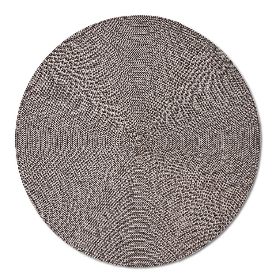 Textiles Fabrique De Styles Sets De Table | Set De Table Mocca D38Cm - Twist