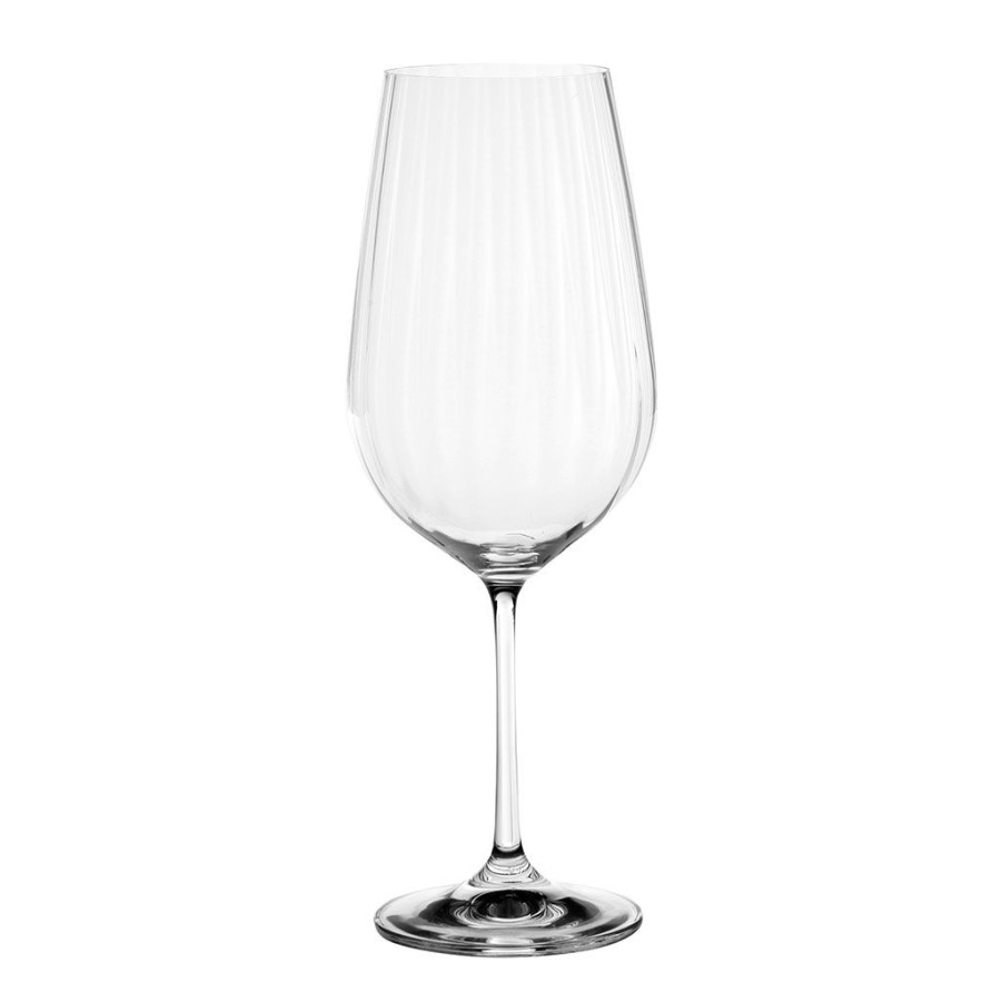 Arts De La Table Fabrique De Styles Verres A Eau Et Gobelets | Verre A Eau Waterfall En Cristallin