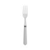 Arts De La Table Fabrique De Styles Couverts | Fourchette En Inox Gris - Lucie