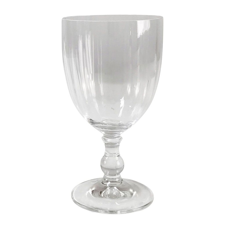 Arts De La Table Fabrique De Styles Verres A Vin | Verre A Vin Dania 22Cl En Cristallin