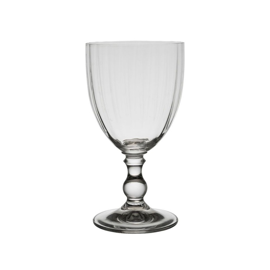 Arts De La Table Fabrique De Styles Verres A Vin | Verre A Vin Dania 22Cl En Cristallin