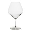 Arts De La Table Fabrique De Styles Verres A Vin | Verre A Pied En Cristallin 89Cl - Loza