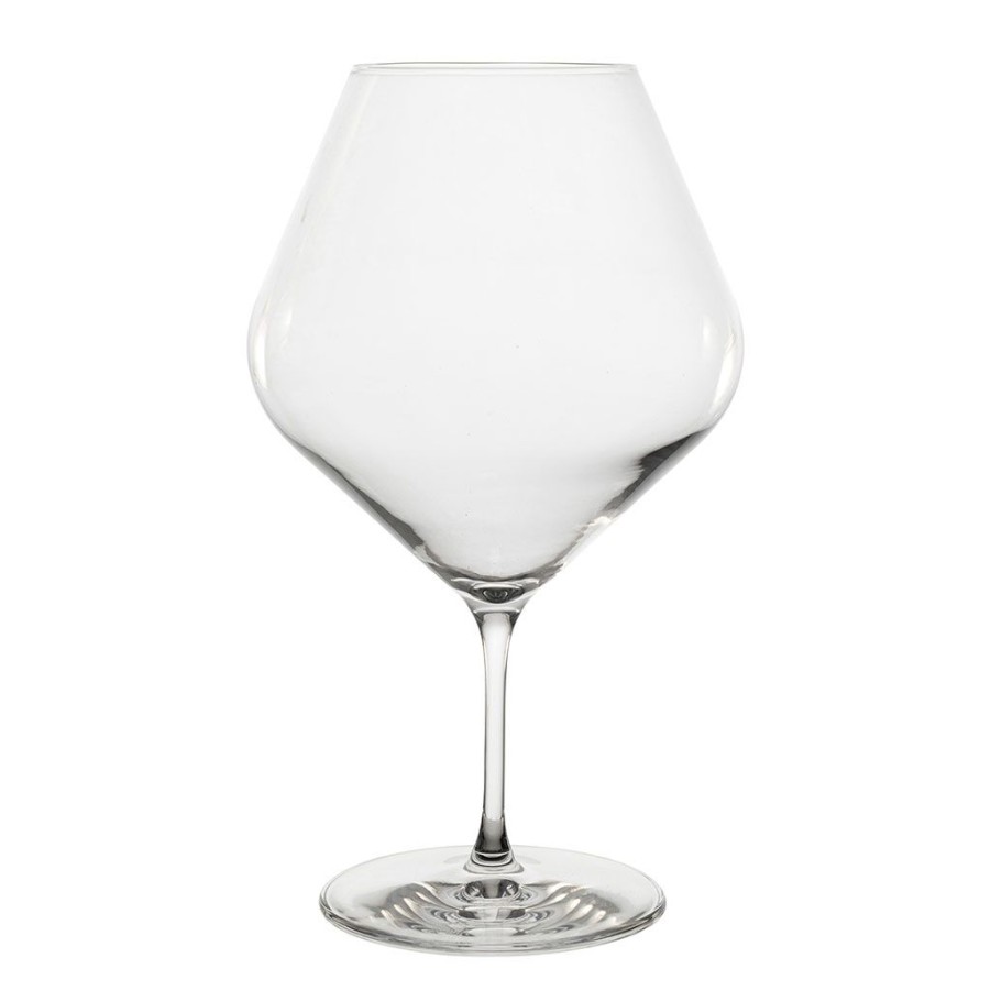 Arts De La Table Fabrique De Styles Verres A Vin | Verre A Pied En Cristallin 89Cl - Loza