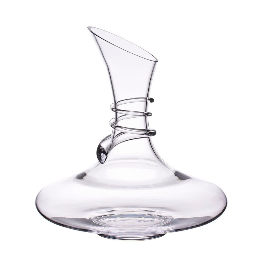 Arts De La Table Fabrique De Styles Accessoires Vin Et Cocktails | Carafe A Decanter 1.75L - Carafe