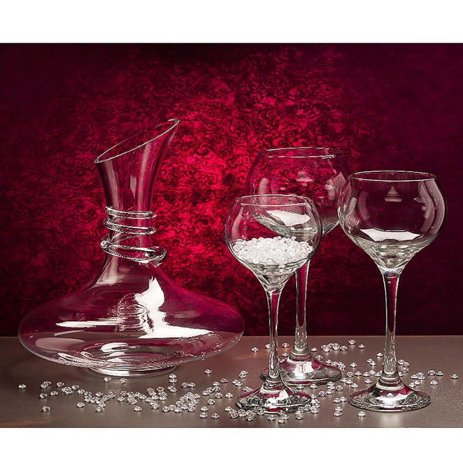 Arts De La Table Fabrique De Styles Accessoires Vin Et Cocktails | Carafe A Decanter 1.75L - Carafe