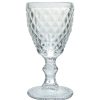 Arts De La Table Fabrique De Styles Verres A Vin | Verre A Pied Diamond 34Cl Transparent