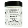 Epicerie Fabrique De Styles Condiments Et Epices | Moutarde Aux Brisures De Truffe Blanche (Pot Blanc)