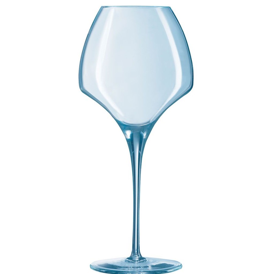 Arts De La Table Fabrique De Styles Verres A Vin | Verre A Pied 47Cl Open Up Soft