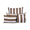 Jardin Fabrique De Styles Textiles Outdoor | Coussin En Polyeste Outdoor Lin 45X45Cm - Riviera