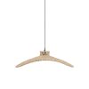 Luminaires Fabrique De Styles | Suspension En Corde De Papier D50Cm Naturel - Calyp