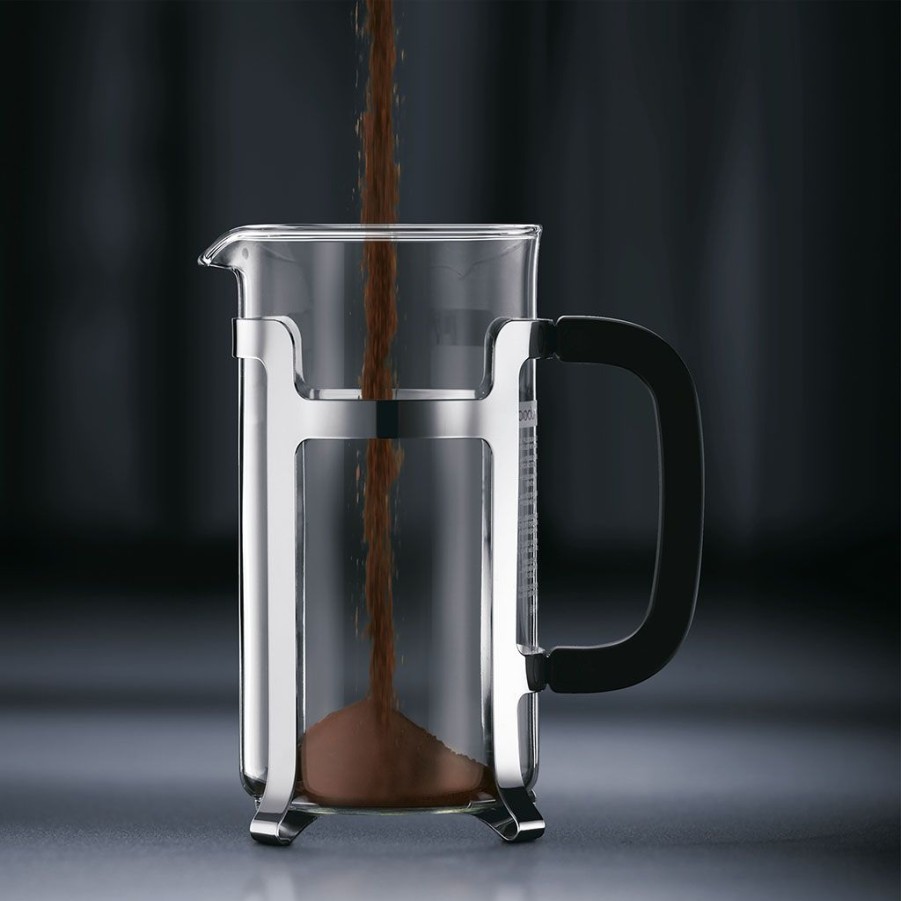 Arts De La Table Fabrique De Styles Theieres Et Cafetieres | Cafetiere A Piston 35Cl - Jesper