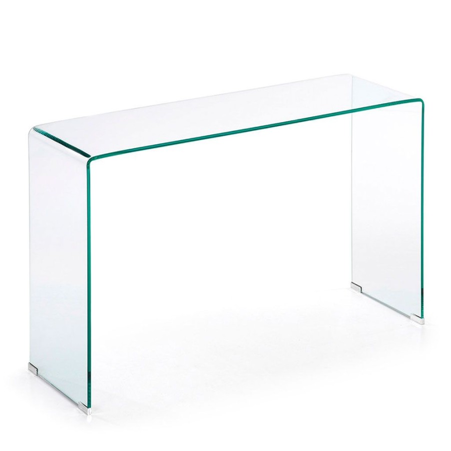 Meubles Fabrique De Styles Consoles | Console En Verre - Burano