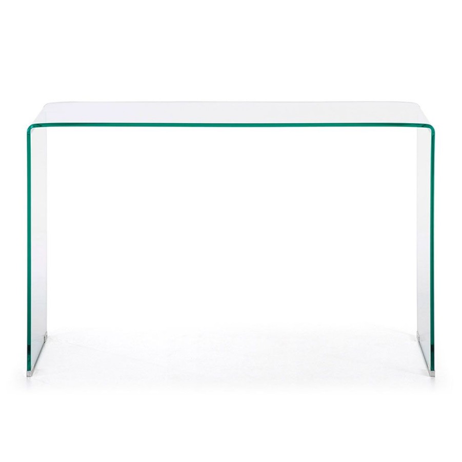 Meubles Fabrique De Styles Consoles | Console En Verre - Burano