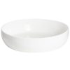 Arts De La Table Fabrique De Styles Plats Et Saladiers | Saladier Stockholm D19.5Xh4.5Cm Blanc