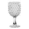 Arts De La Table Fabrique De Styles Verres A Vin | Verre A Pied Perloa 30Cl-D8Xh16.5Cm Verre