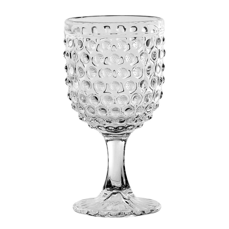 Arts De La Table Fabrique De Styles Verres A Vin | Verre A Pied Perloa 30Cl-D8Xh16.5Cm Verre