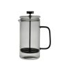 Arts De La Table Fabrique De Styles Theieres Et Cafetieres | Cafetiere A Piston Cafe Gris 75Cl En Verre