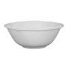 Arts De La Table Fabrique De Styles Plats Et Saladiers | Saladier En Faience Blanc D28.5Cm - Darcy