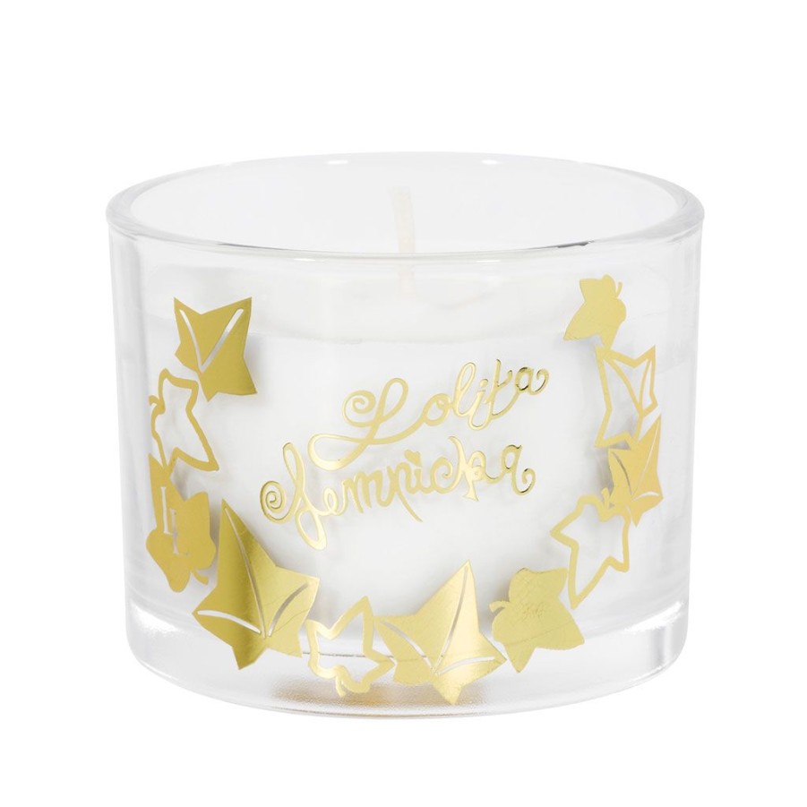 Bougies Et Senteurs Fabrique De Styles Batons Parfumes | Coffret Duo Mini Bouquet Parfume Et Bougie Lolita Transparent Parfum Lolita Lempicka