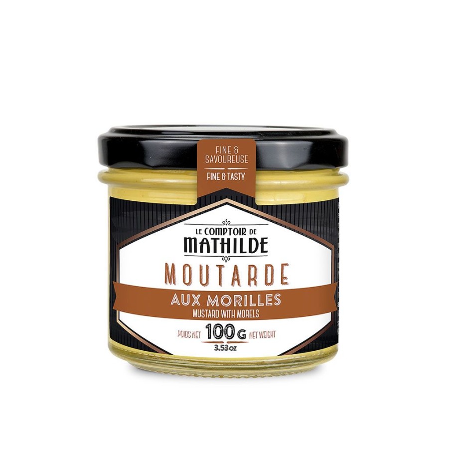 Epicerie Fabrique De Styles Condiments Et Epices | Coffret Autour Du Citron Et Du Thym