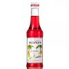 Epicerie Fabrique De Styles Boissons Non Alcoolises | Sirop Monin Grenadine 70Cl