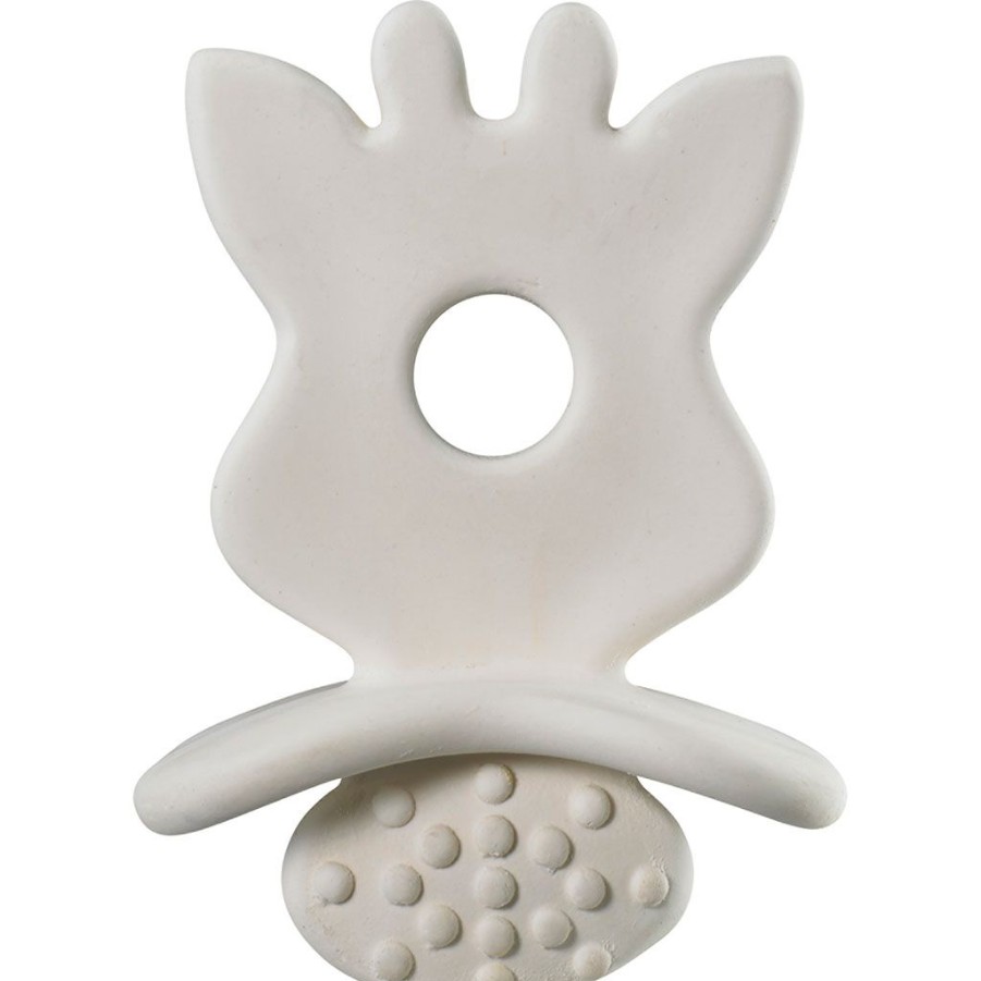 Coin Des Petits Fabrique De Styles | Sophie La Girafe Et Sucette De Dentition Chewing Rubber So'Pure - Sophie La Girafe