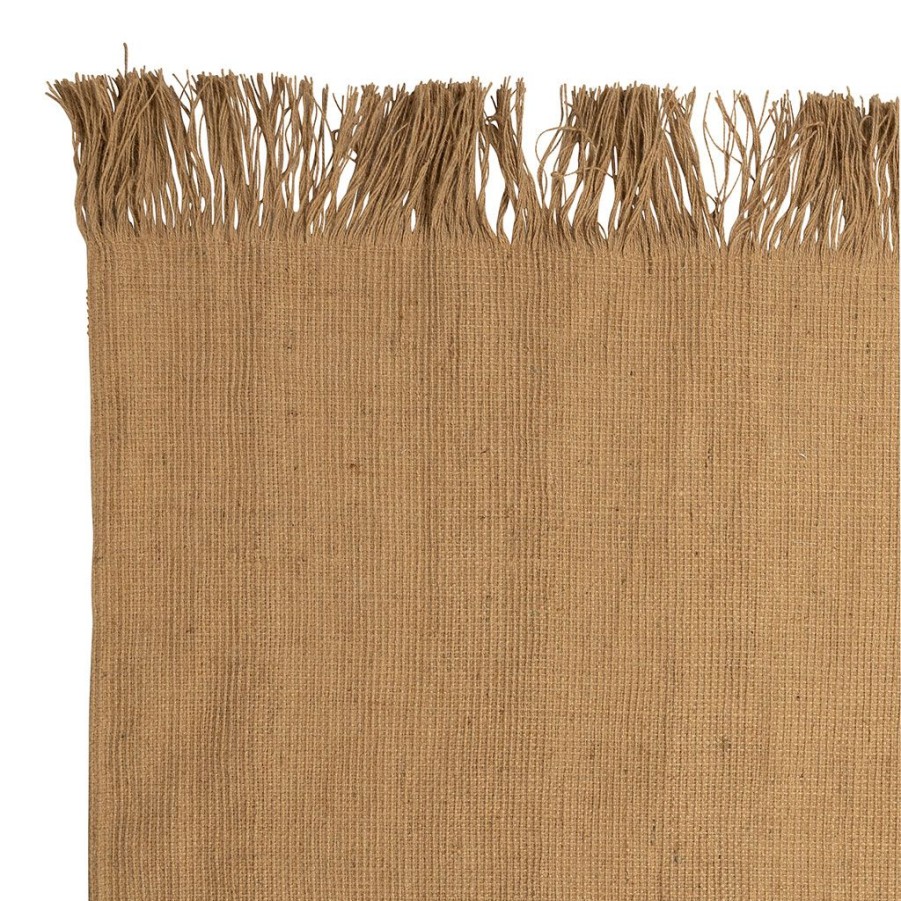 Deco Fabrique De Styles | Tapis En Jute Naturel 230X160Cm - Palmea