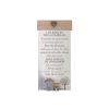 Deco Fabrique De Styles Deco A Suspendre Et Adhesive | Plaque Regles Famille 25X50Cm