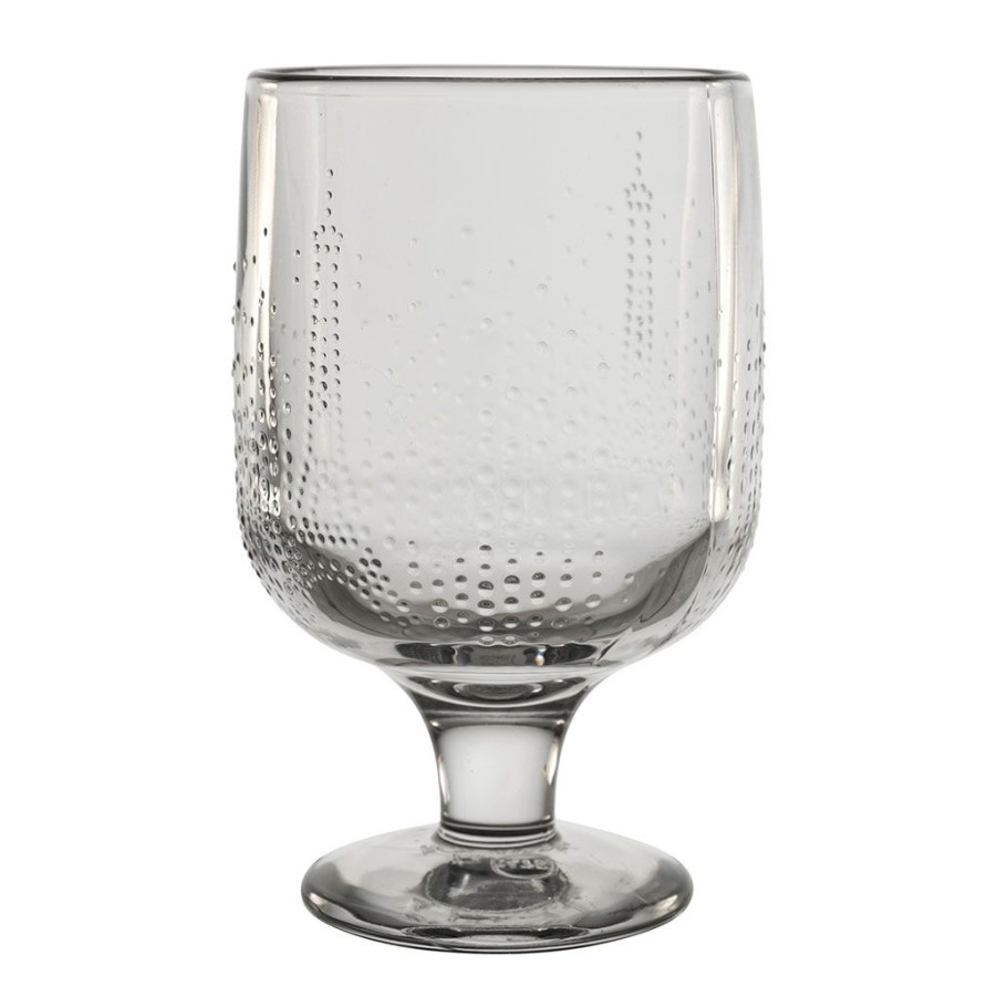 Arts De La Table Fabrique De Styles Verres A Vin | Verre A Pied 26.5Cl En Verre - Parisienne