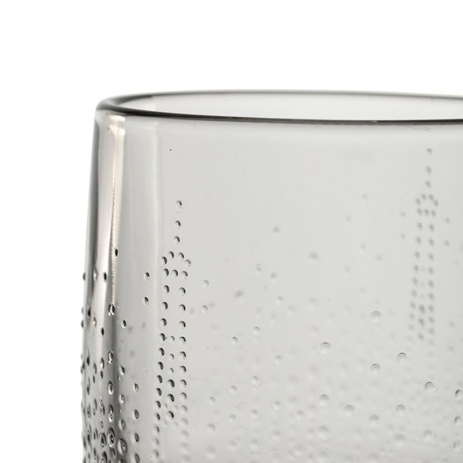 Arts De La Table Fabrique De Styles Verres A Vin | Verre A Pied 26.5Cl En Verre - Parisienne