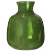 Deco Fabrique De Styles Vases Et Soliflores | Vase Vert Olive D24Xh29Cm - Litka