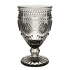 Arts De La Table Fabrique De Styles Verres A Vin | Verre A Pied Chambord Fume 25Cl En Verre