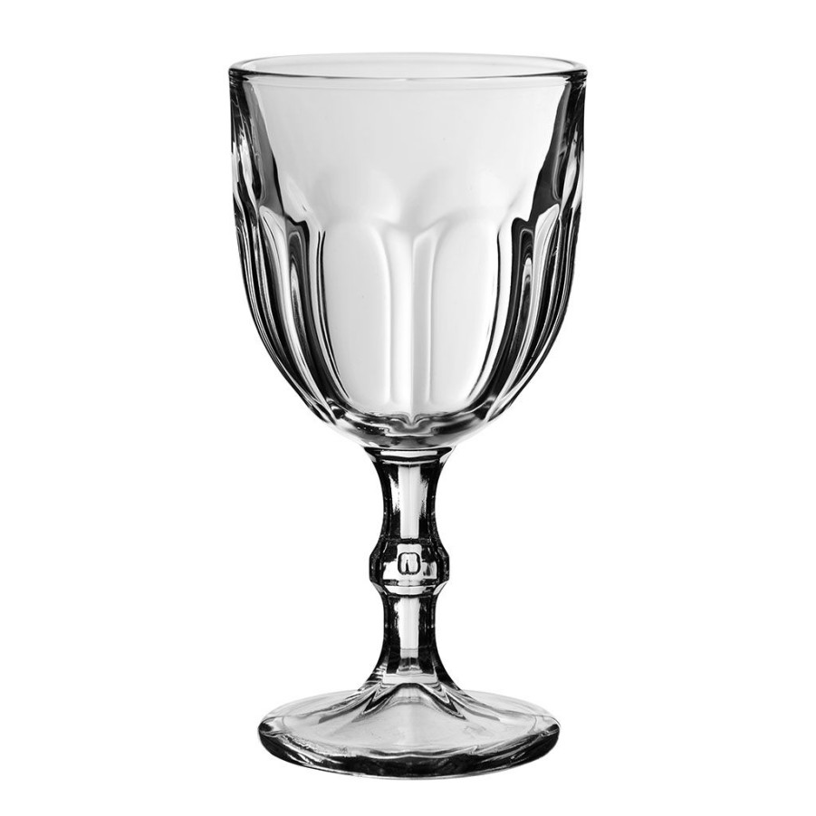 Arts De La Table Fabrique De Styles Verres A Eau Et Gobelets | Verre A Eau Calice En Verre