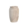 Deco Fabrique De Styles Vases Et Soliflores | Vase En Paulownia D10Xh16Cm