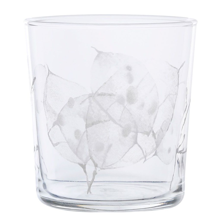 Arts De La Table Fabrique De Styles Verres A Eau Et Gobelets | Gobelet Monnaie-Du-Pape Bodega Blanc 35.5Cl