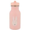 Coin Des Petits Fabrique De Styles | Bouteille Isotherme 350Ml - Mrs. Lapin