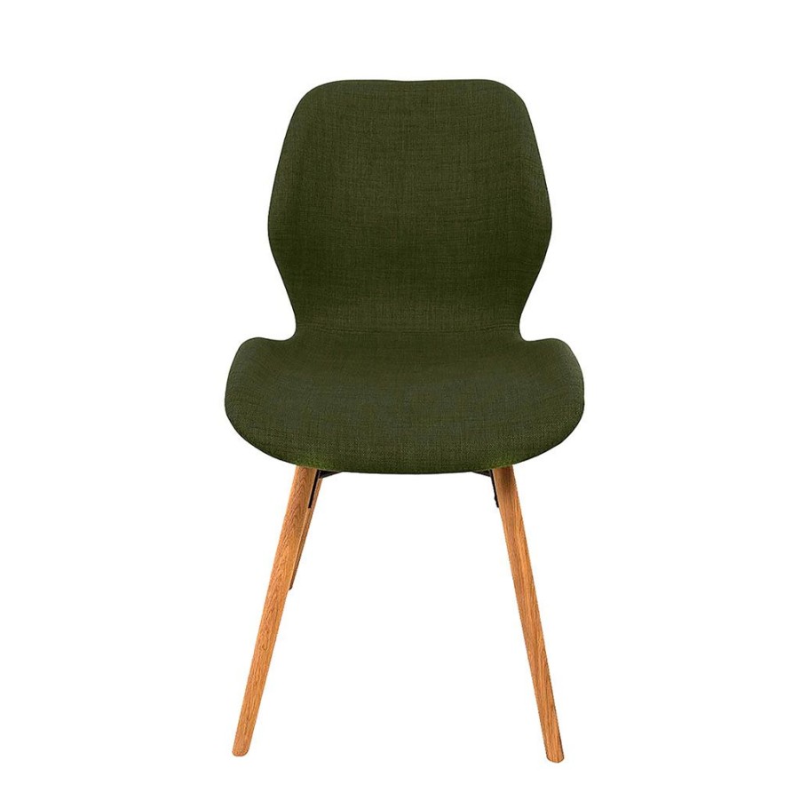 Meubles Fabrique De Styles Chaises | Chaise Gloria Vert