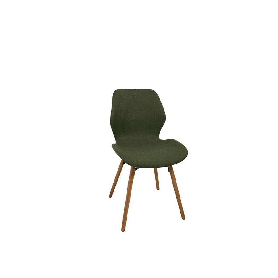 Meubles Fabrique De Styles Chaises | Chaise Gloria Vert