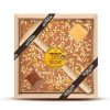 Epicerie Fabrique De Styles Chocolats Et Confiseries | Choc A Casser Lait Caramel Sel