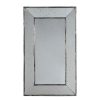 Deco Fabrique De Styles | Miroir Antique Bronze