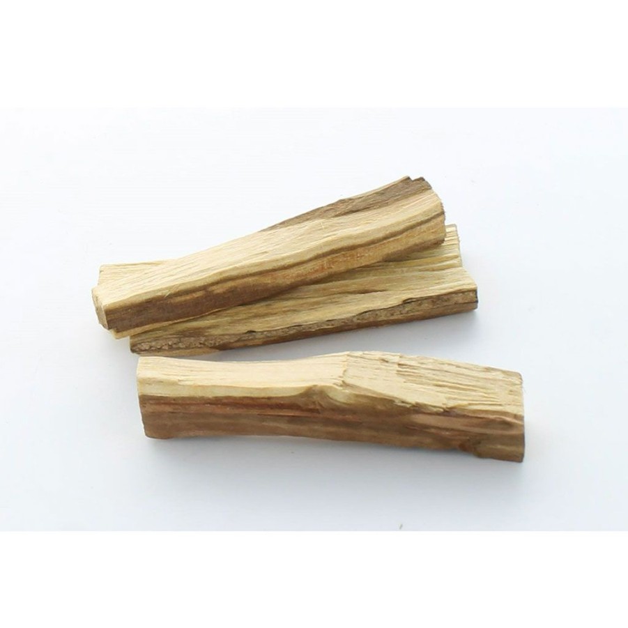 Bougies Et Senteurs Fabrique De Styles | Batons De Palo Santo